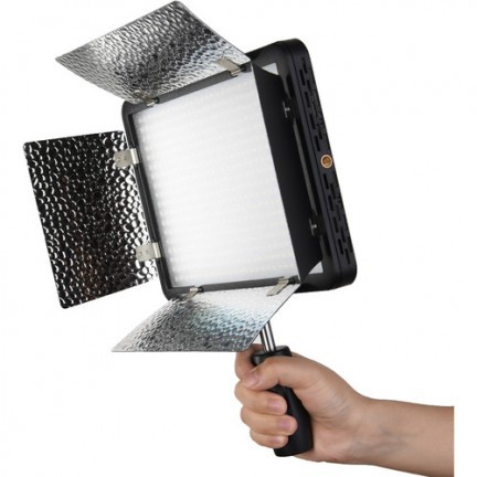 Godox LED500LR Video Light (Bi-Color)