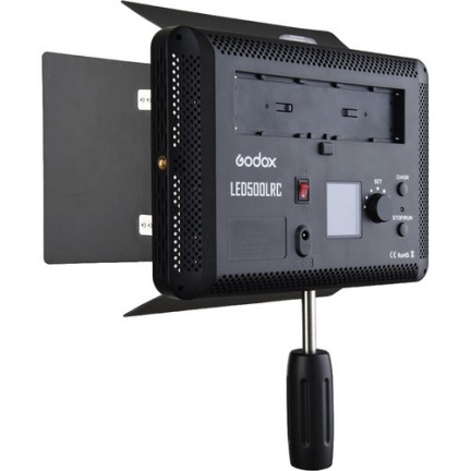 Godox LED500LR Video Light (Bi-Color)