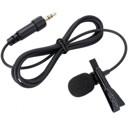 Godox LMS-12 AXL Omnidirectional Lavalier Microphone