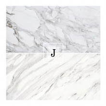 Ins Marble Texture Reusable Double-Sided Paper Photos Studio Accessories