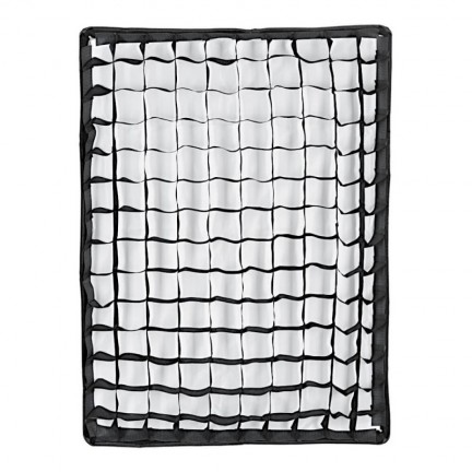 Softbox GODOX SB-GUSW6090 grid bowens 60x90 foldable rectangular