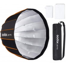 Godox QR-P70 70CM Quickly Release Parabolic Deep Softbox