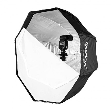 Softbox GODOX SB-GUBW95 umbrella grid 95cm octa