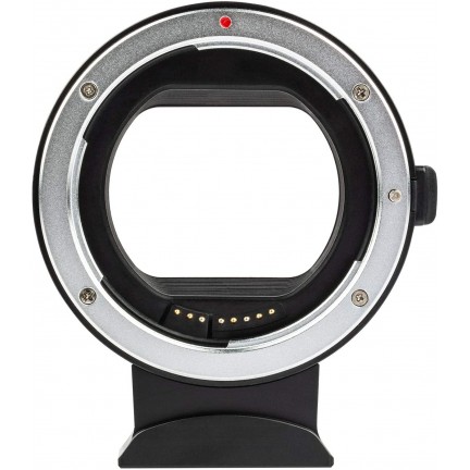 Viltrox EF-EOS R Lens Adapter Auto Focus AF Full Frame Mount Ring for Canon EF EF-S Lens to EOS R RP R5 R6 Mirroless Camera