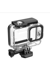 Case for GoPro Hero 9 Waterproof Case Cover