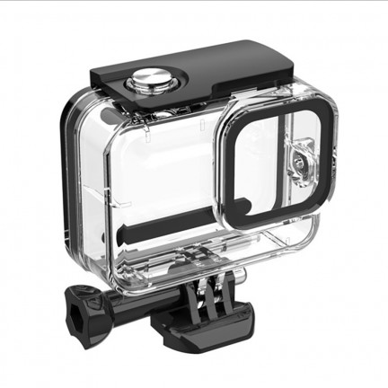 Waterproof Case for GoPro Hero 12/11/10/9