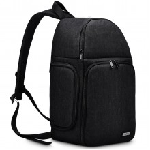 CADEN DSLR Camera Sling Bag Backpack