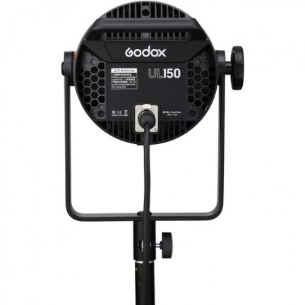 Godox UL150 Silent LED Video Light