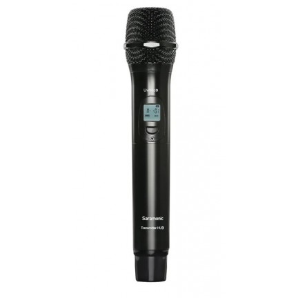 Saramonic UwMic9 HU9 Handheld Mic For UwMic9