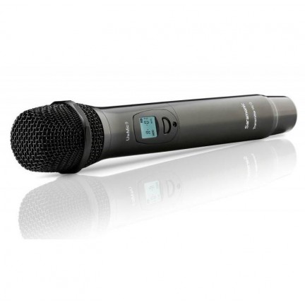 Saramonic UwMic9 HU9 Handheld Mic For UwMic9