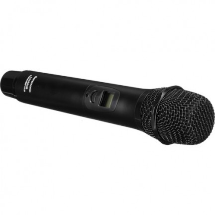 Saramonic UwMic9 HU9 Handheld Mic For UwMic9