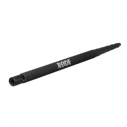 RODE Boompole Pro 3M Professional Microphone Boom Arm