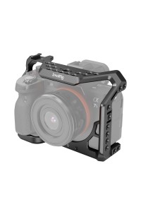 SmallRig Camera Cage for Sony Alpha 7S III
