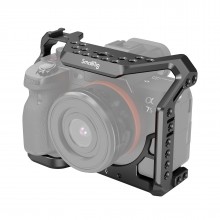 SmallRig Camera Cage for Sony Alpha 7S III