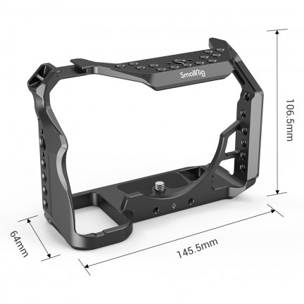 SmallRig Camera Cage for Sony Alpha 7S III