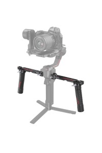 SmallRig Dual Handgrip for DJI RS2 / RSC2 / RS3 / RS3 Pro