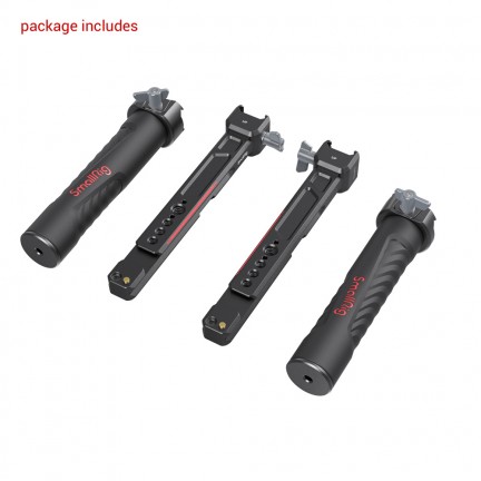 SmallRig Dual Handgrip for DJI RS2 / RSC2 / RS3 / RS3 Pro