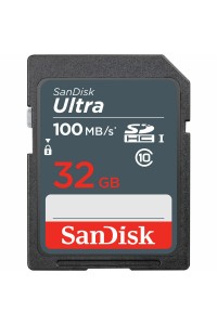 SanDisk 32GB Ultra