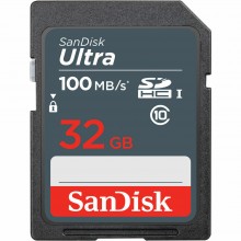 SanDisk 32GB Ultra