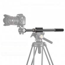 36.6inch Tripod Extension Rod Boom Arm for Tripod with Quick Release Plate