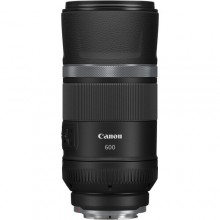 Canon RF 600mm f/11 IS STM Lens