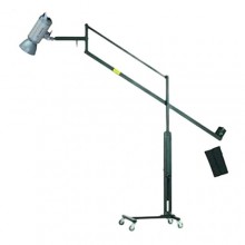 Visico LS-5003 Standard Boom With Cine Stand