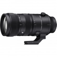 Sigma 70-200mm F2.8 DG DN OS Sport Lens for Sony E-Mount