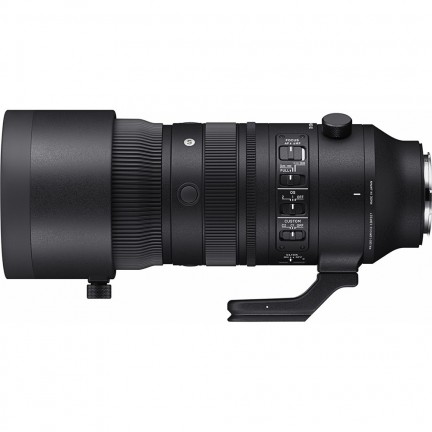 Sigma 70-200mm F2.8 DG DN OS Sport Lens for Sony E-Mount