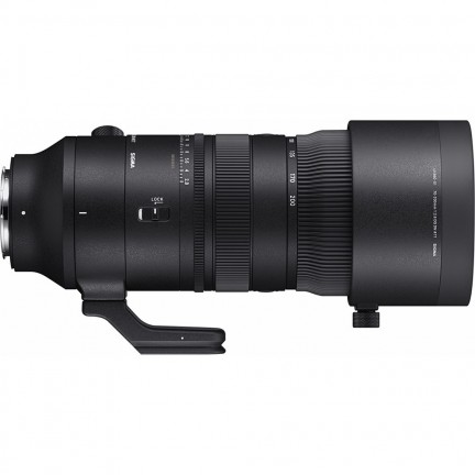 Sigma 70-200mm F2.8 DG DN OS Sport Lens for Sony E-Mount