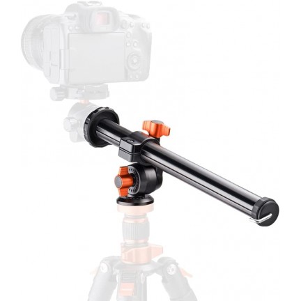 K&F Concept 32 cm Tripod Boom Arm Tripod