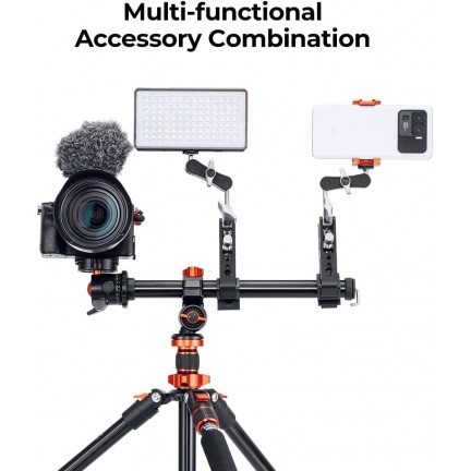 K&F Concept 32 cm Tripod Boom Arm Tripod