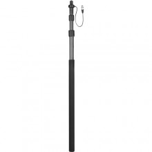 BOYA Carbon Boom Arm BY-PB25 with Internal XLR Cable