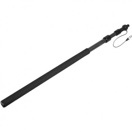 BOYA Carbon Boom Arm BY-PB25 with Internal XLR Cable