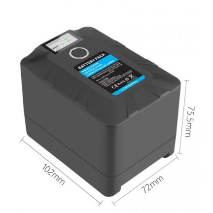 BP-150W V-Mount Battery Pack