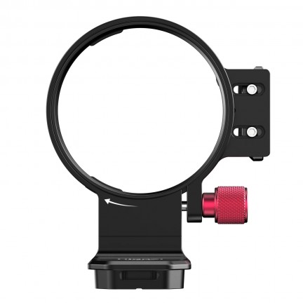 Ulanzi S-63 Claw Quick Release Rotatable Horizontal-to-Vertical Mount Plate Kit