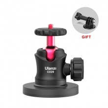 Ulanzi Magnetic Camera Mount for action camera