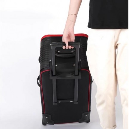 Godox CC-16 Hard Carrying Photographic Equipment Trolley Case