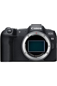 Canon EOS R8 Mirrorless Camera (Body Only)
