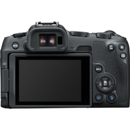 Canon EOS R8 Mirrorless Camera (Body Only)