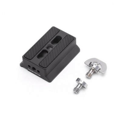 DJI R Quick-Release Plate (Upper)