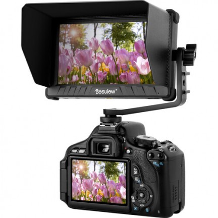 Desview P5II 5.5" HDMI On-Camera Monitor