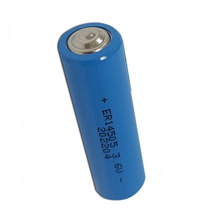 1Pc 3.6V ER14505 202204 AA Replacement Battery