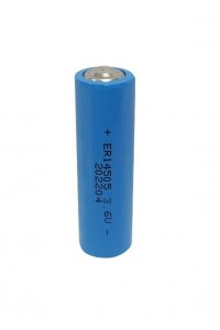 1Pc 3.6V ER14505 202204 AA Replacement Battery
