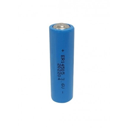 1Pc 3.6V ER14505 202204 AA Replacement Battery