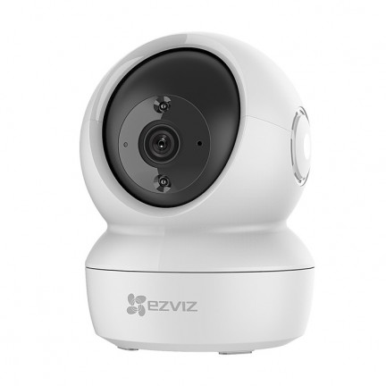 EZVIZ H6c 2K+ Smart Indoor Wi-Fi Camera