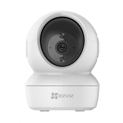 EZVIZ H6c 2K+ Smart Indoor Wi-Fi Camera