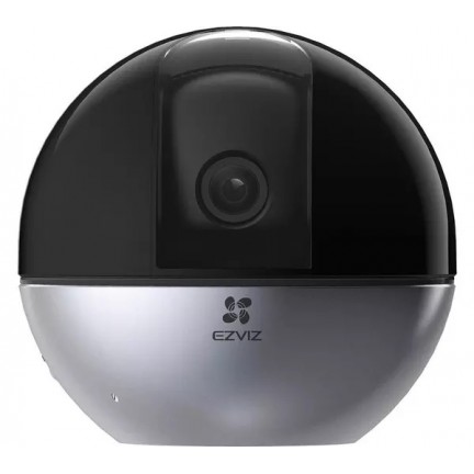 EZVIZ C6W Smart Indoor Wi-Fi Camera