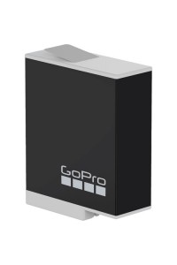 GoPro Enduro Rechargeable Li-Ion Battery for HERO12/11/10/9 Black