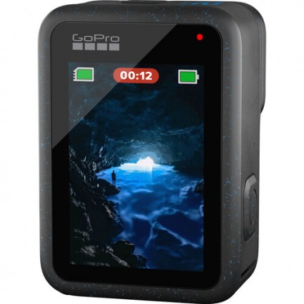 GoPro Hero 12 Black Action Camera