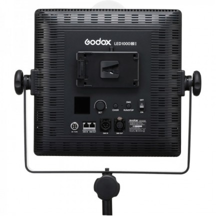 Godox LED1000D II Daylight Video LED Light Panel